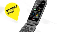 Thumbnail for article: Bright Stuff: de 4 beste dumbphones van dit moment (ook met WhatsApp)