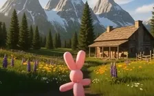 Thumbnail for article: Google’s AI-tool voor het bouwen van virtuele werelden doet de gamewereld beven