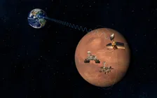 Thumbnail for article: NASA kan deze belangrijke beslissing over Mars niet te lang laten wachten