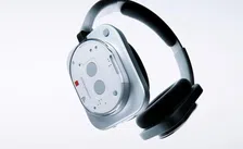 Thumbnail for article: 'Nieuwe Nothing Headphone (a) is flink goedkoper'