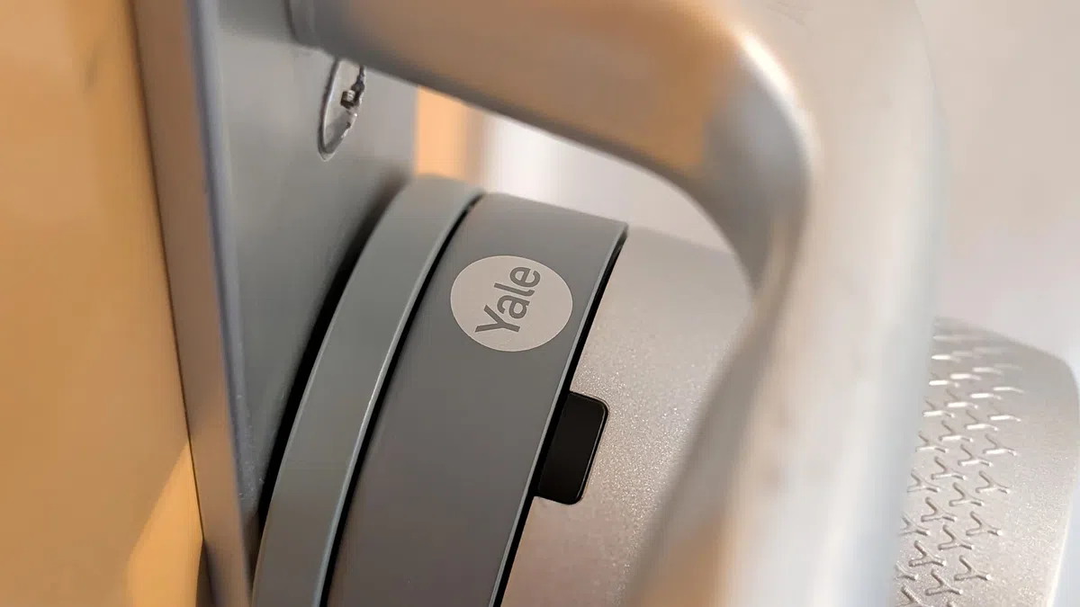 Image for the article: Review Yale Linus L2 Lite – goedkoper als je bij bent met techtrends