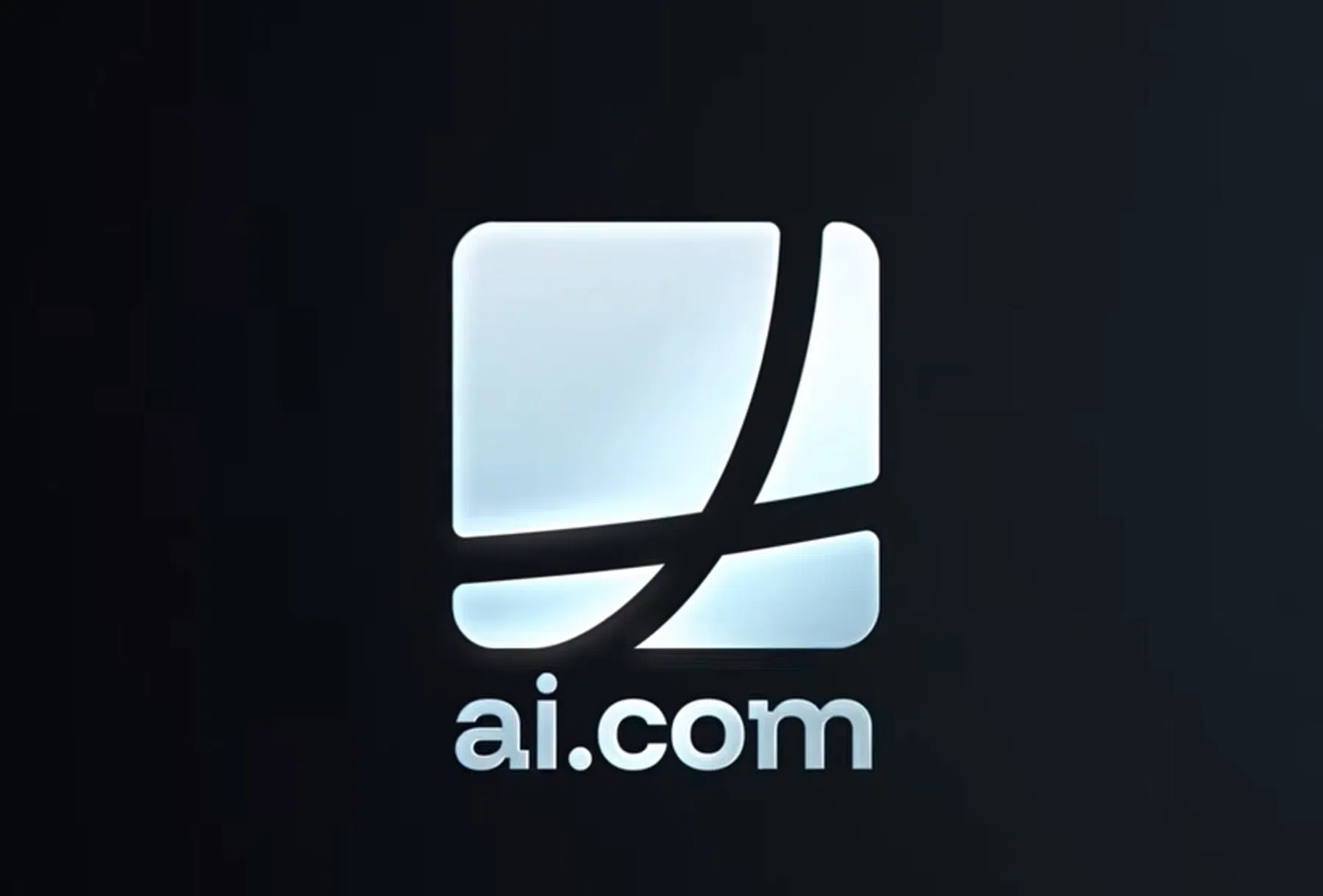 AI.com, YouTube
