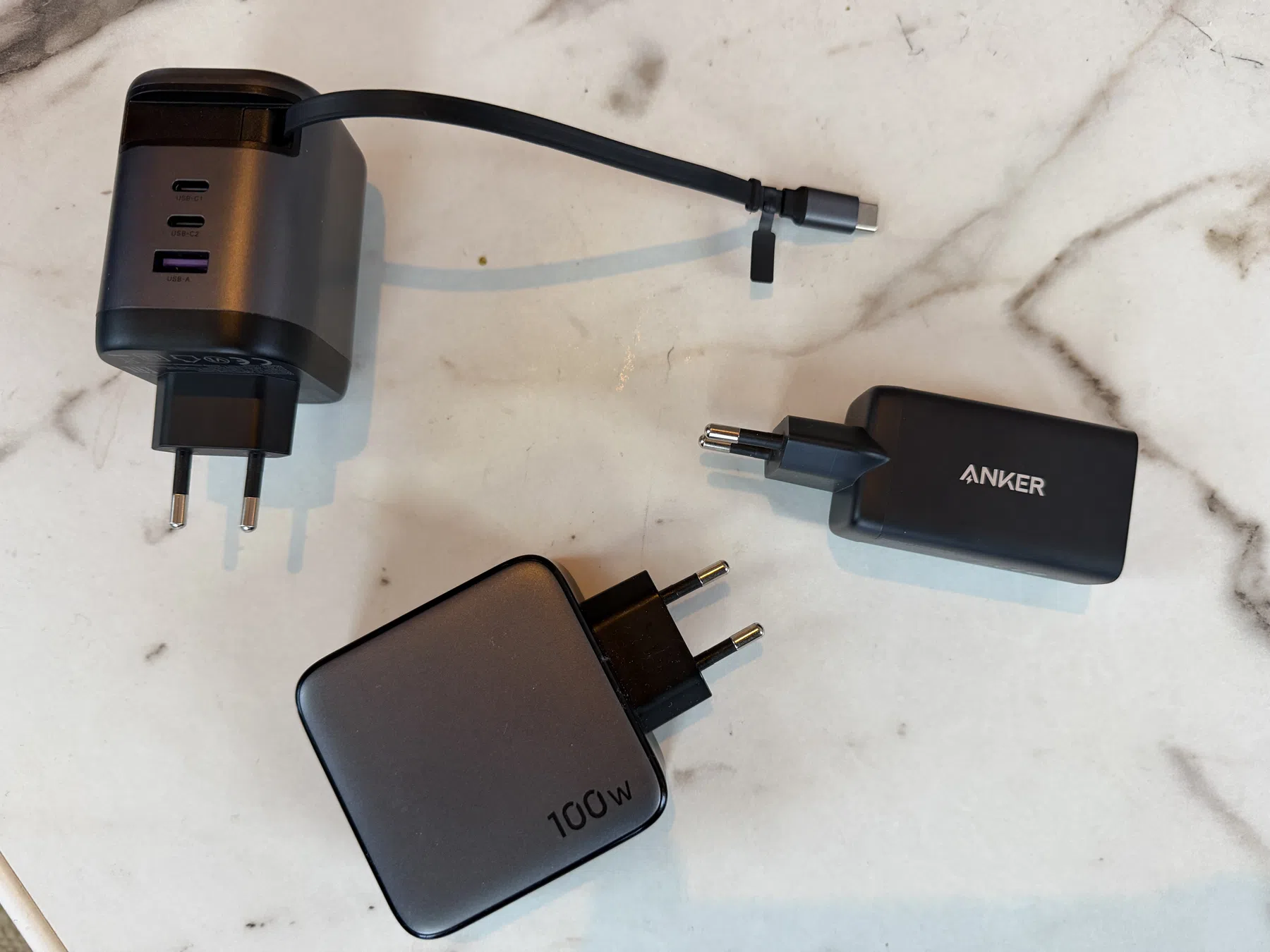 Welke lader voor je MacBook? De 4 beste laders onder elkaar