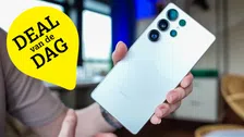 Samsungs beste telefoon is nu goedkoper dan ooit - Deal van de Dag