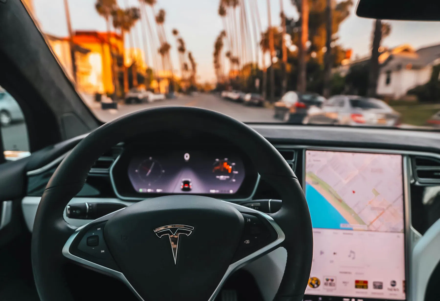 Roberto Nickson, Unsplash