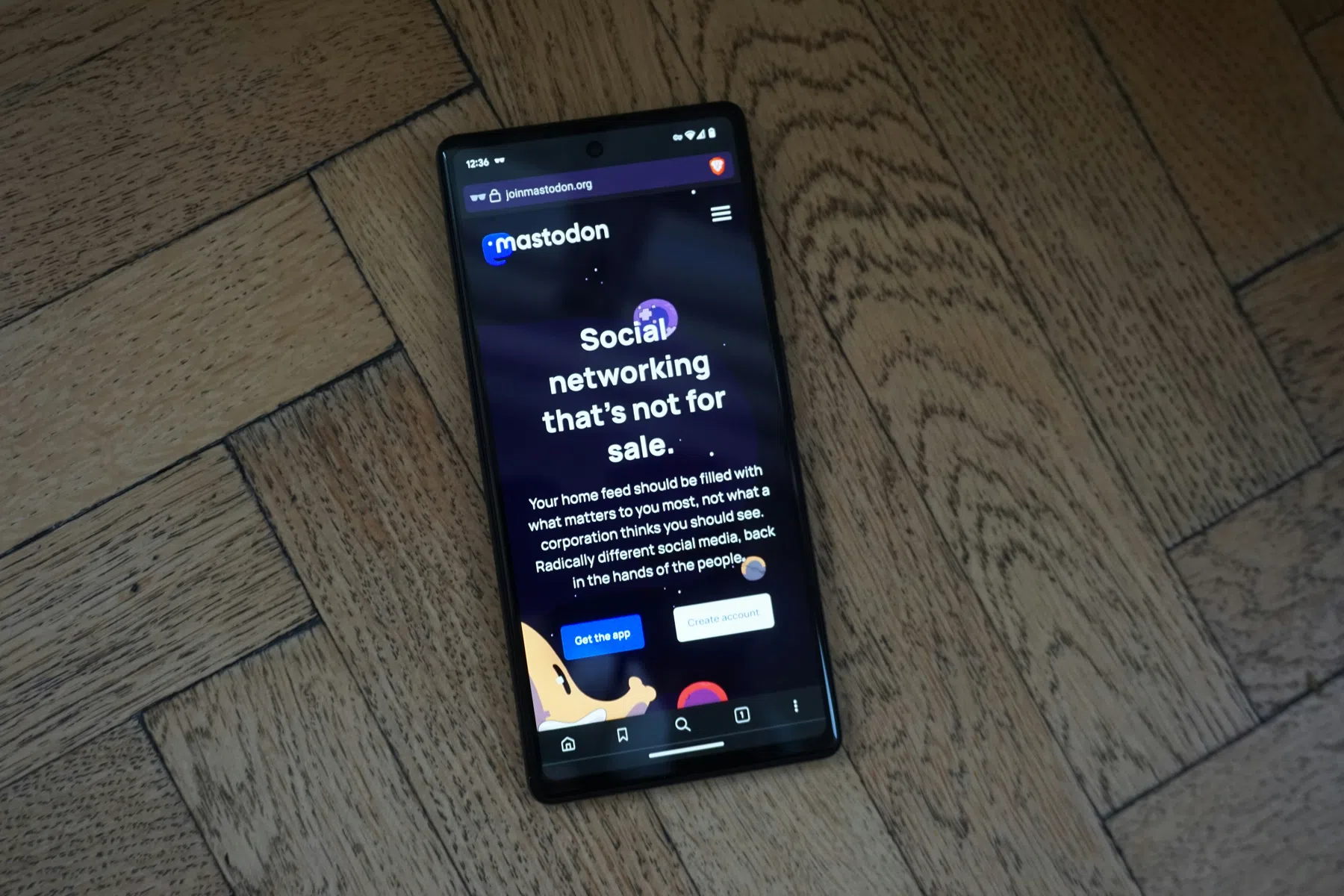 Rolf van Root, Unsplash