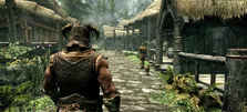 Thumbnail for article: Todd Howard: Elder Scrolls 6 wordt weer een ‘classic Bethesda game’