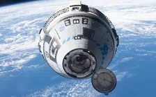 Thumbnail for article: NASA trekt boetekleed aan: ‘We zijn aan een ramp ontsnapt’