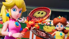 Thumbnail for article: Review: Mario Tennis Fever biedt een kleurrijke sportgame voor iedereen