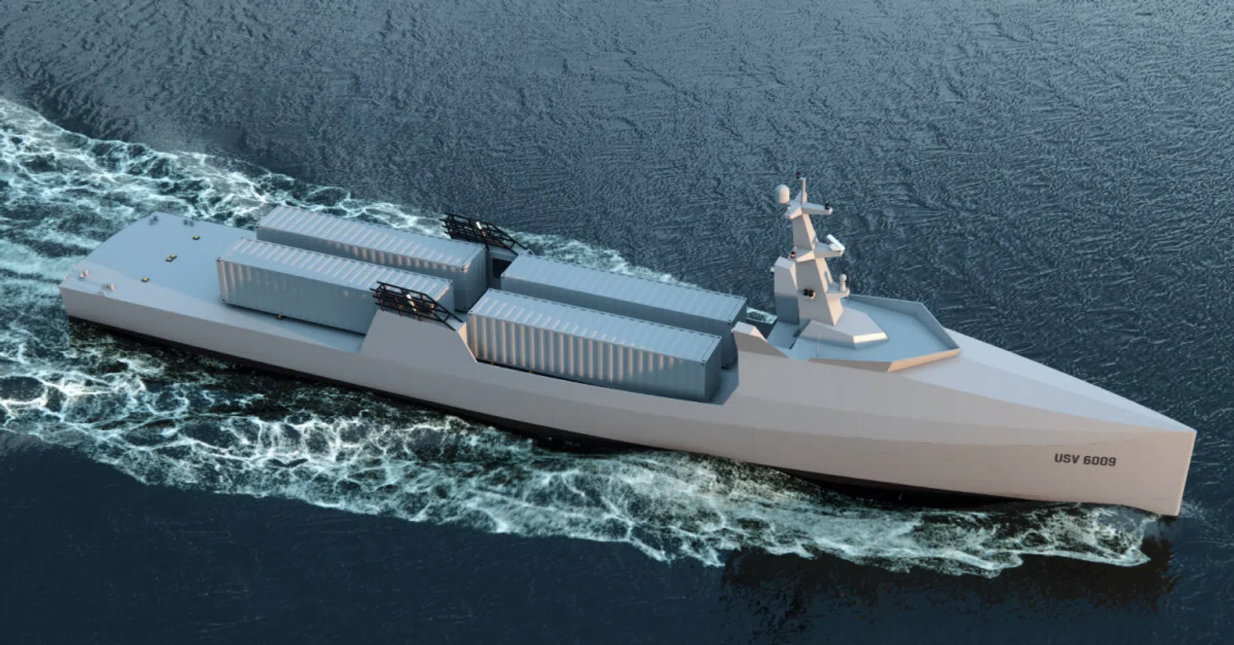 © Blue Water Autonomy