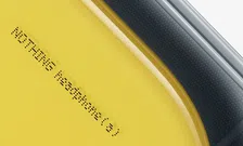 Thumbnail for article: Nothing kiest voor kleur met zijn nieuwe budget koptelefoon