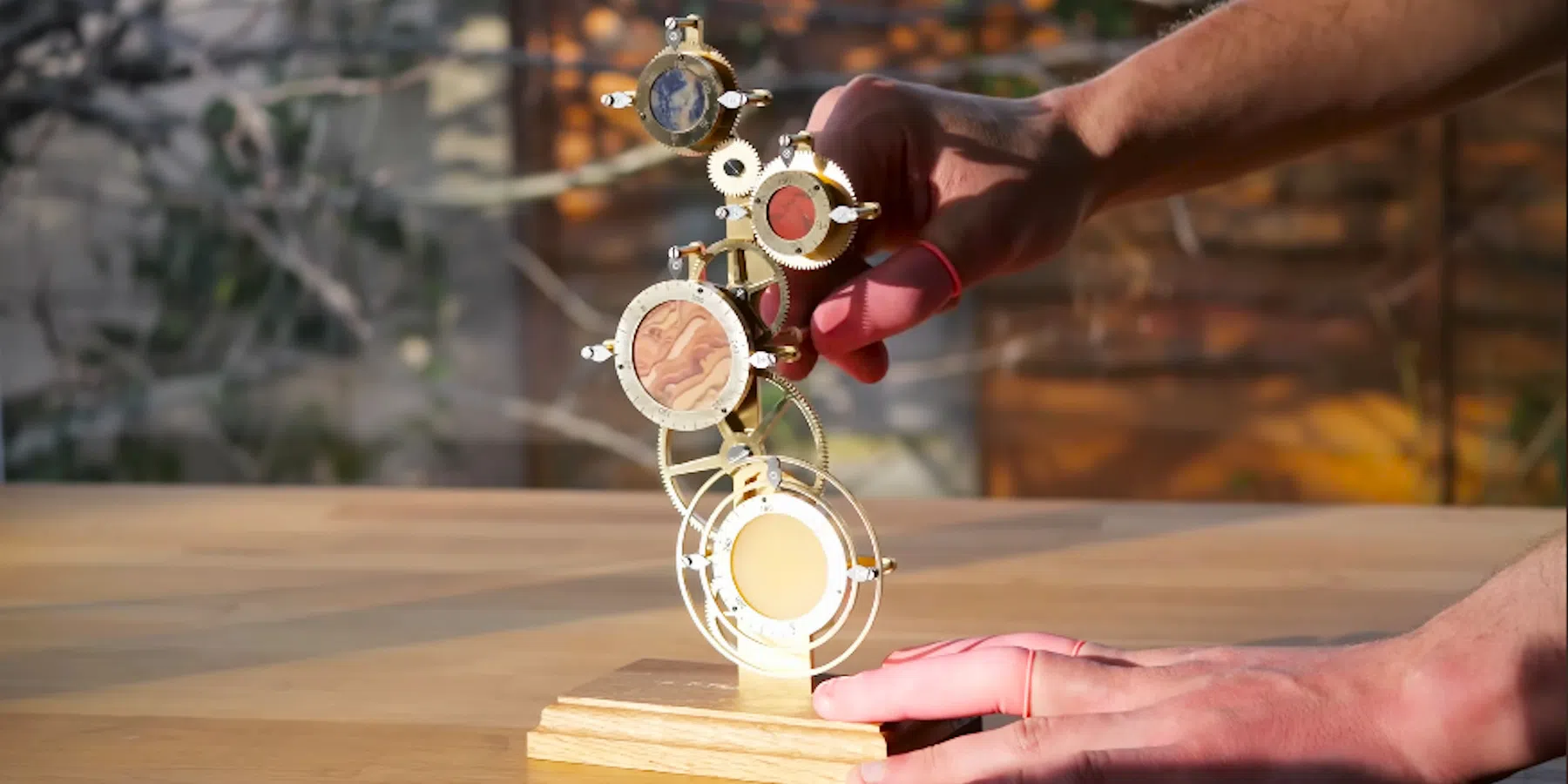 © Chronova Engineering/YouTube