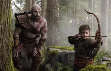 Thumbnail for article: Zo ziet Kratos eruit in de Amazon-serie van God of War