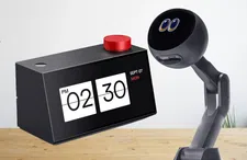 Thumbnail for article: Deze robotjes van Lenovo moeten je werk makkelijker maken