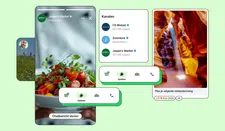 Thumbnail for article: Het is zover: WhatsApp krijgt nu ook in Europa advertenties