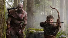 Thumbnail for article: Veel kritiek op eerste beelden God of War-serie: zelfs de bedenker is keihard