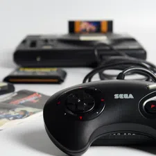 Thumbnail for article: Britse verzamelaar opgepakt na aankoop zeldzame Sega-devkits