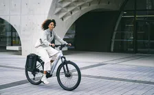 Thumbnail for article: Tenways komt met een special edition van zijn allround e-bike