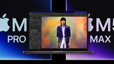 Thumbnail for article: Apple upgrade MacBook Pro met M5 Pro- en M5 Max-chips: zelfde uiterlijk, snellere prestaties