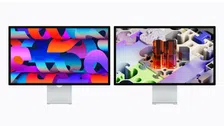 Thumbnail for article: Apple vernieuwt zijn 5K-beeldschermen, helaas zit het leukste alleen in de duurste