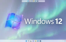 Thumbnail for article: 'Windows 12 komt nog dit jaar: modulair, meer AI en een abonnement'