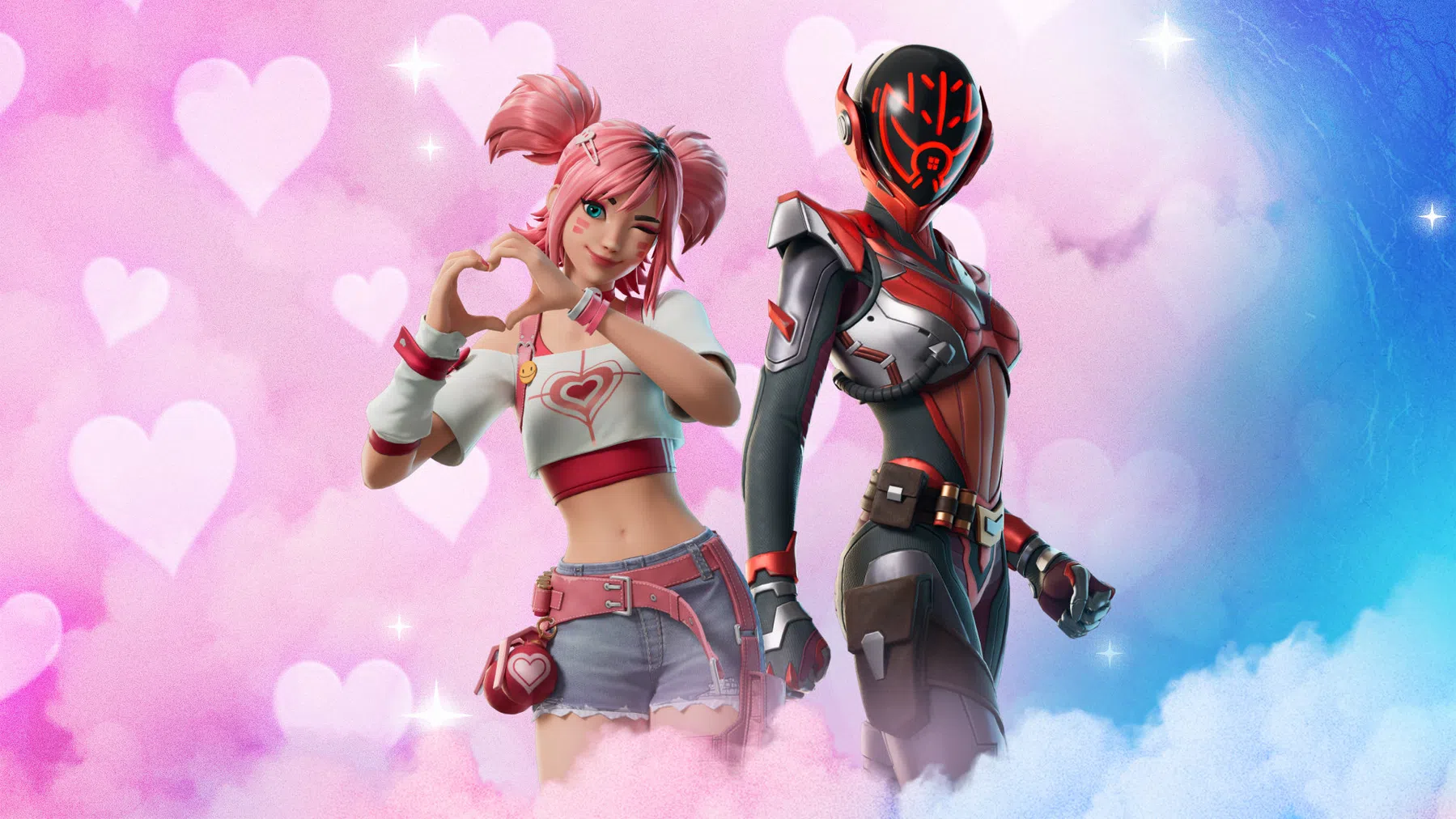 ©Epic Games