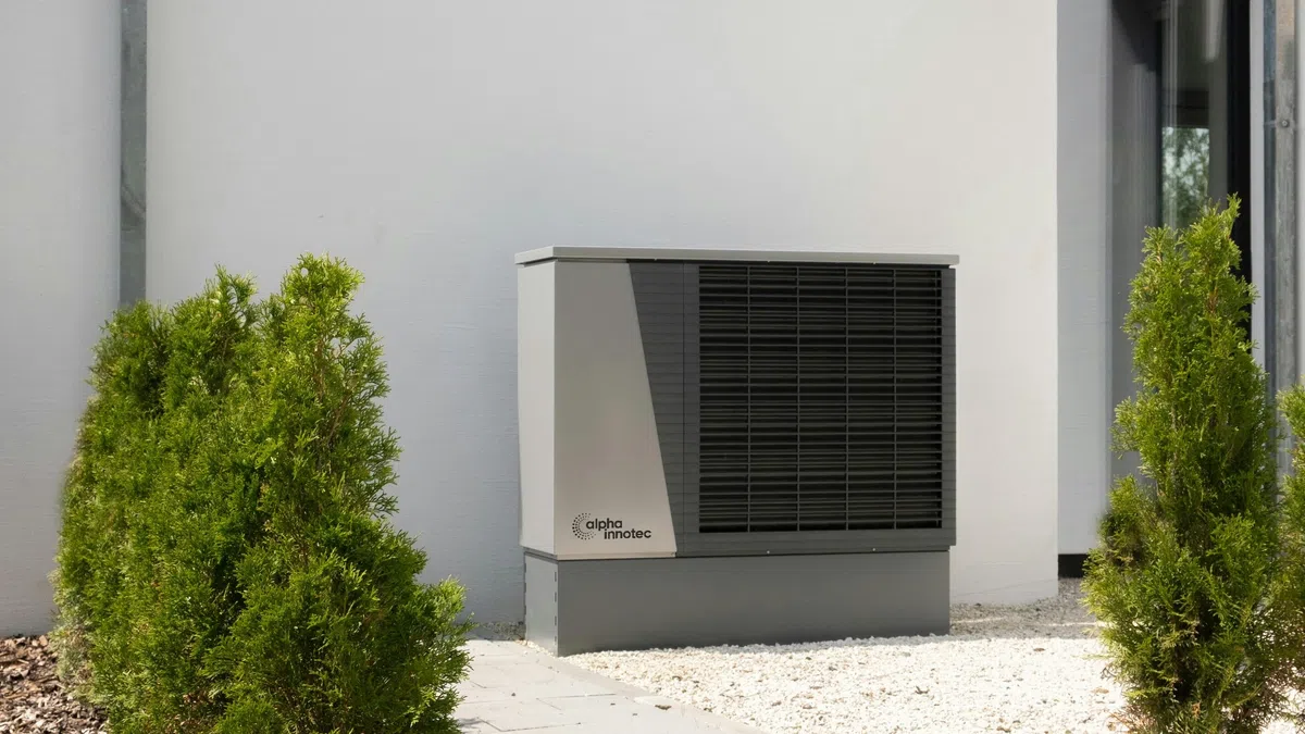 Strict deadline for heat pump installation and subsidy