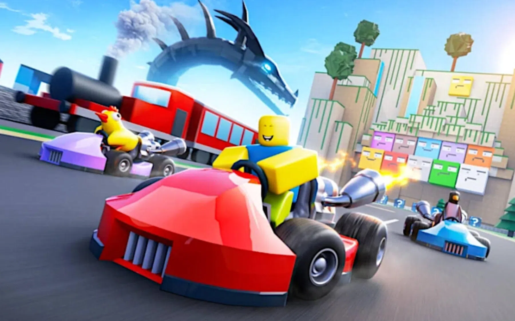 Roblox