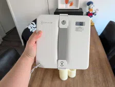 Thumbnail for article: Ecovacs Winbot Mini 2 review – robot-ramenlapper voor gemak en onderhoud