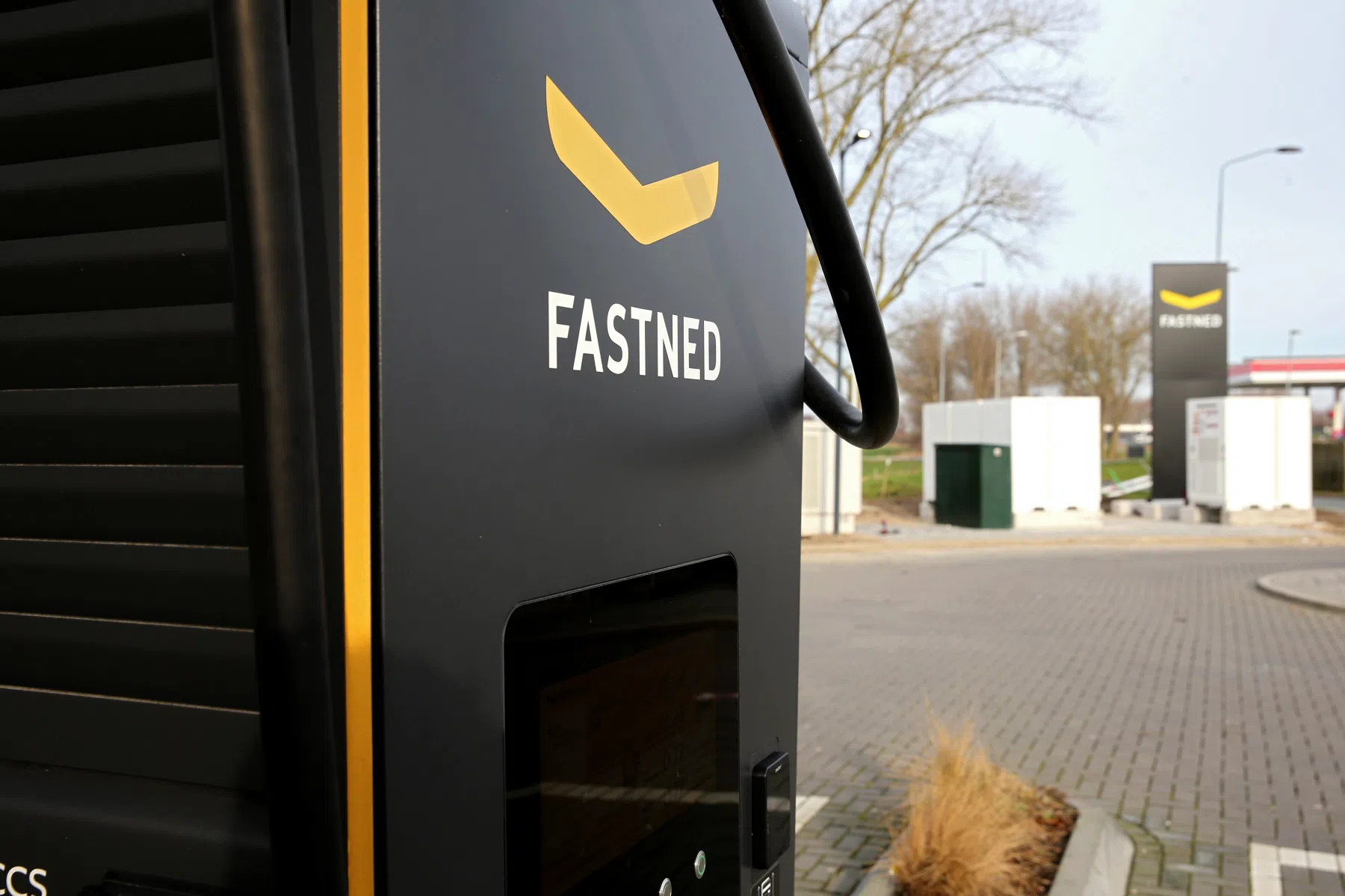 ©Fastned