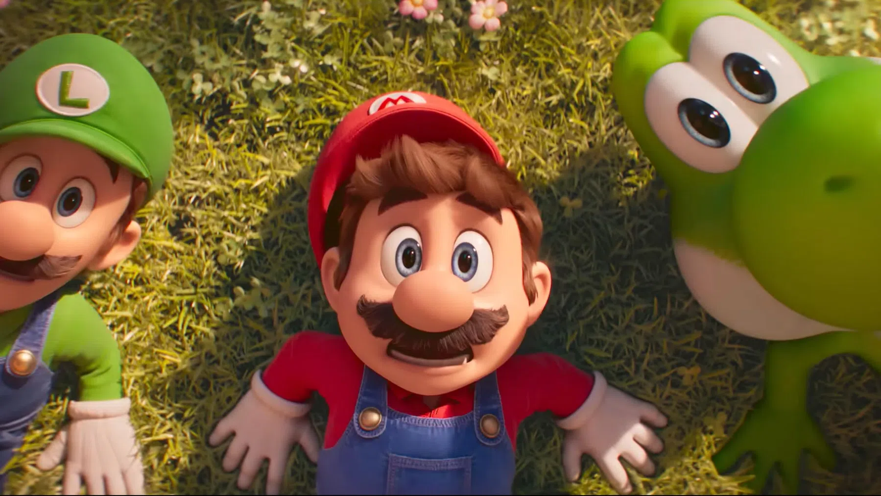 © Nintendo
