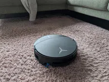 Thumbnail for article: Review: De Ecovacs T90 Pro Omni komt er niet helemaal uit
