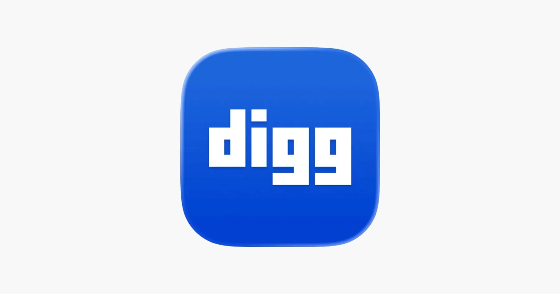App Store, Digg