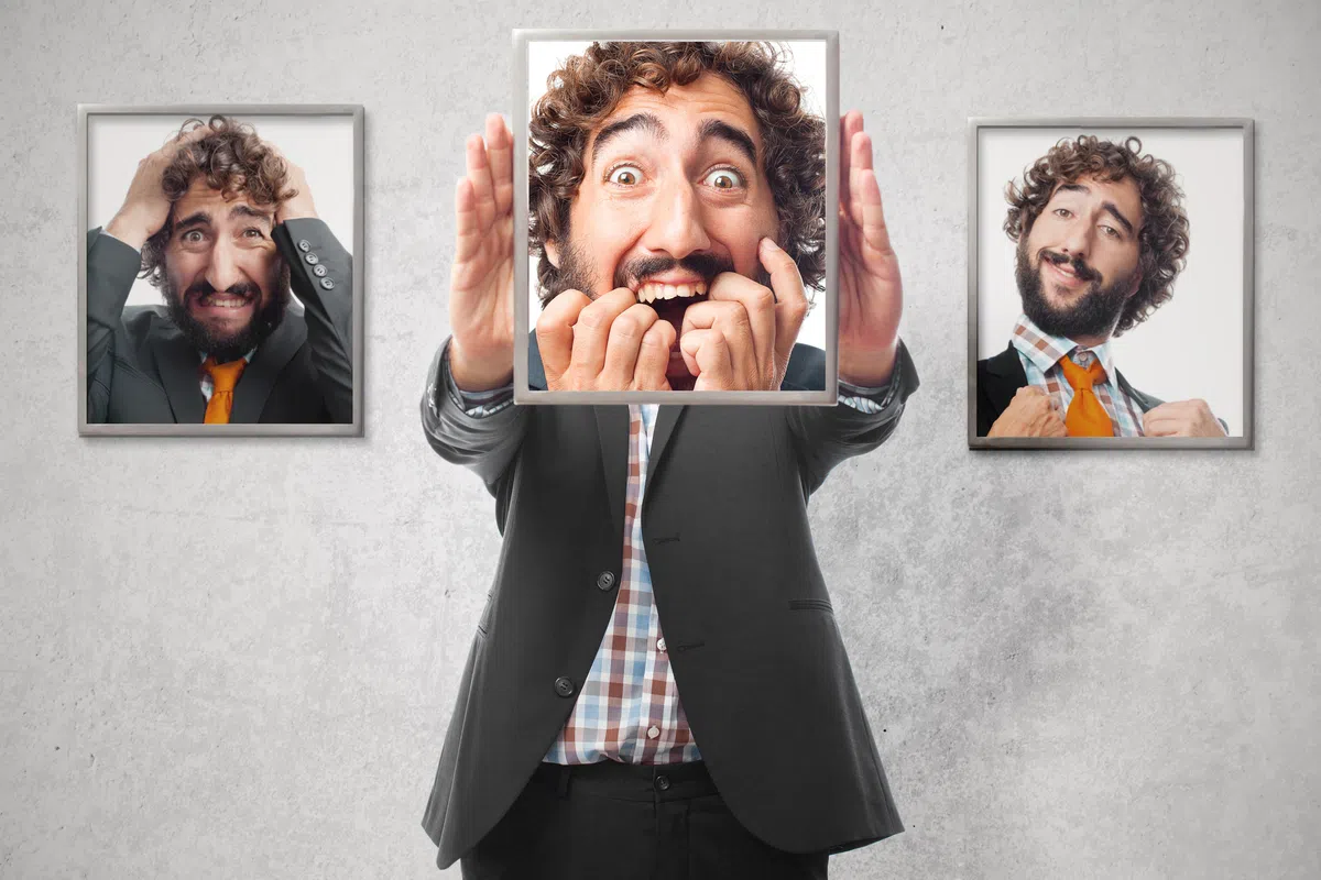 AI wil menselijker worden met behulp van acteurs