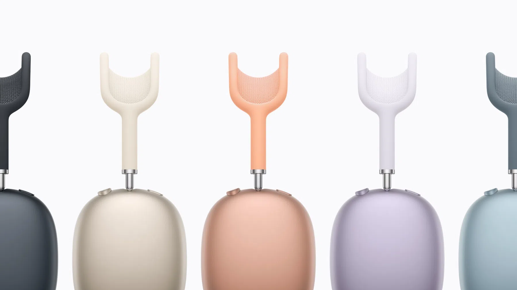 Apple verrast met AirPods Max 2: nieuwe functies bekende prijs