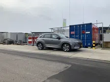 Thumbnail for article: EV-mythe ontrafeld: 'Waterstof is de toekomst voor de personenauto'