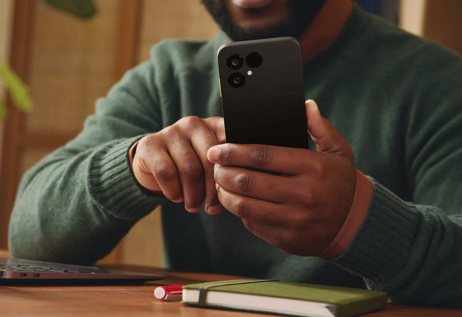 ©Fairphone