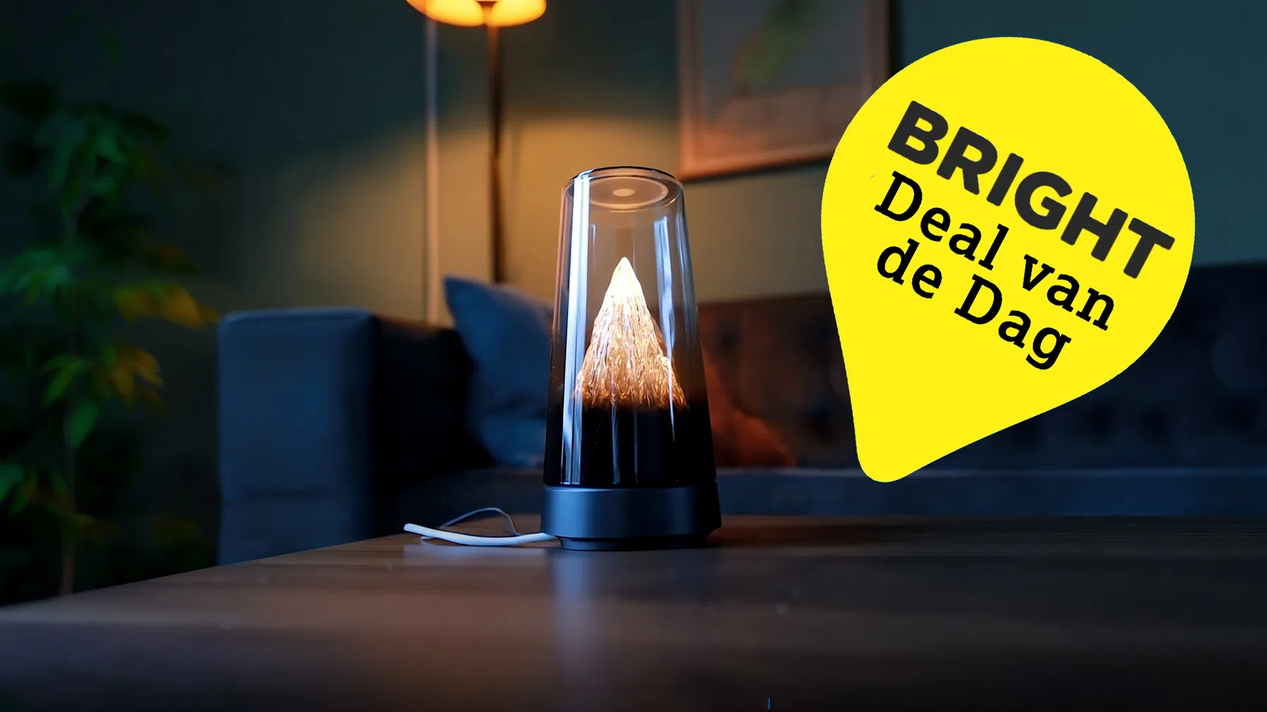 De mooiste Wifi 7 mesh-set heeft een vlijmscherpe deal - Deal van de Dag