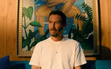 Thumbnail for article: Het imago is de hoofdrolspeler in nieuwe Keanu Reeves-film Outcome