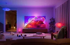 Thumbnail for article: Philips trekt Ambilight door naar slimme lampen (en niet alleen die van Hue)