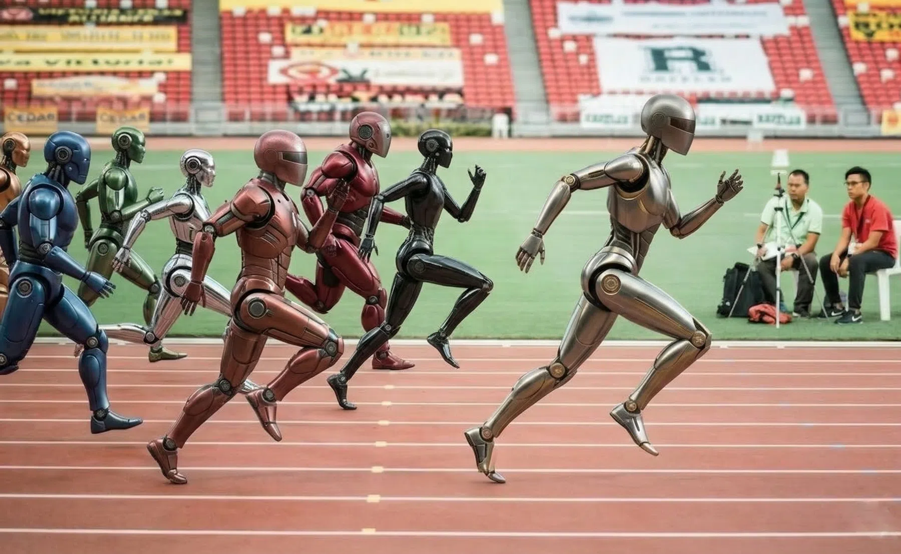 © Unsplash / Bright