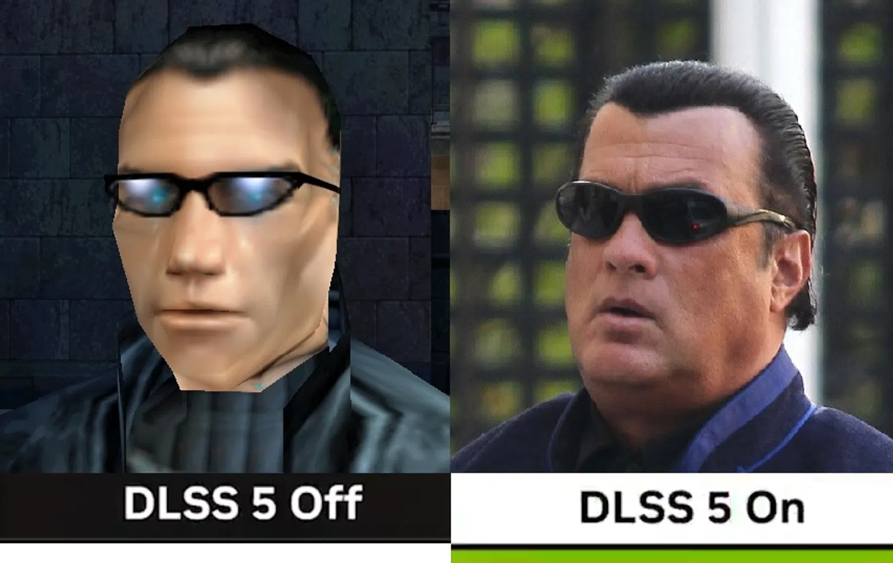 Gamedesign is dood door Nvidia’s nieuwe AI Tool (of toch niet?)