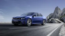 Thumbnail for article: De tweede komst van de i3: BMW’s elektrische reset