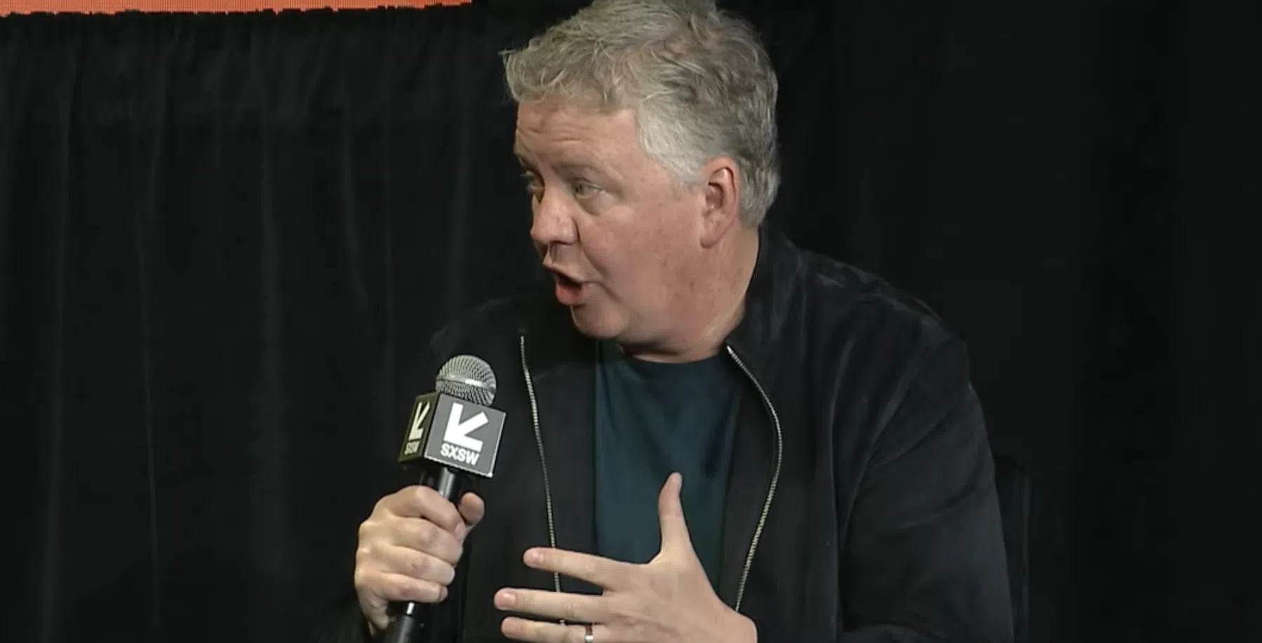 © SXSW / YouTube