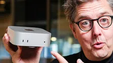 Thumbnail for article: Wie AI voor zich wil laten werken moet een Mac hebben - en dat weten AI-makers ook