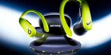 Thumbnail for article: Apple en Nike lanceren samen nieuwe oordoppen met een fel kleurtje
