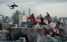 Thumbnail for article: Verstopt Marvel weer iets in de nieuwe Spider-Man-trailer?