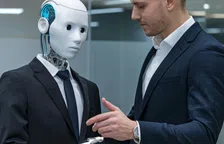 Thumbnail for article: Bij Meta krijgt iedereen een AI-agent, zodat men minder met elkaar hoeft te praten