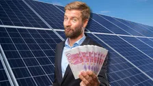 Thumbnail for article: 'Overschot' aan zonne-energie blijft waardevol voor energielabel en dat heeft voordelen