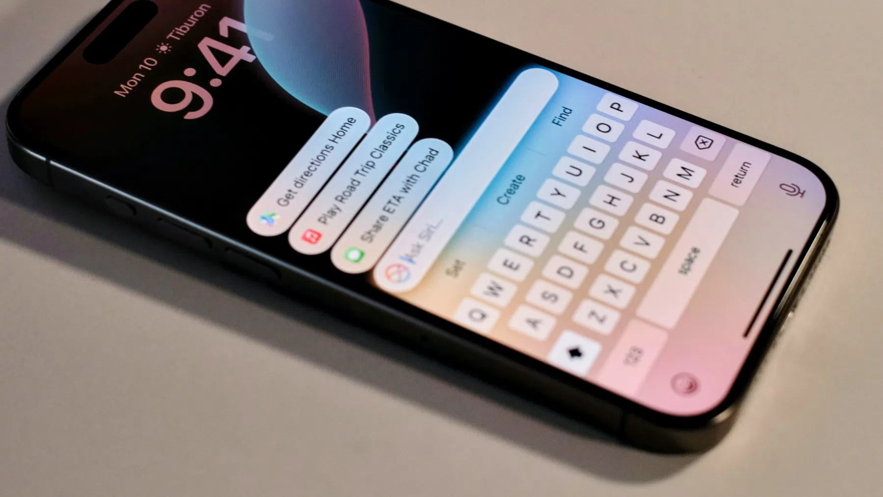 ©Apple